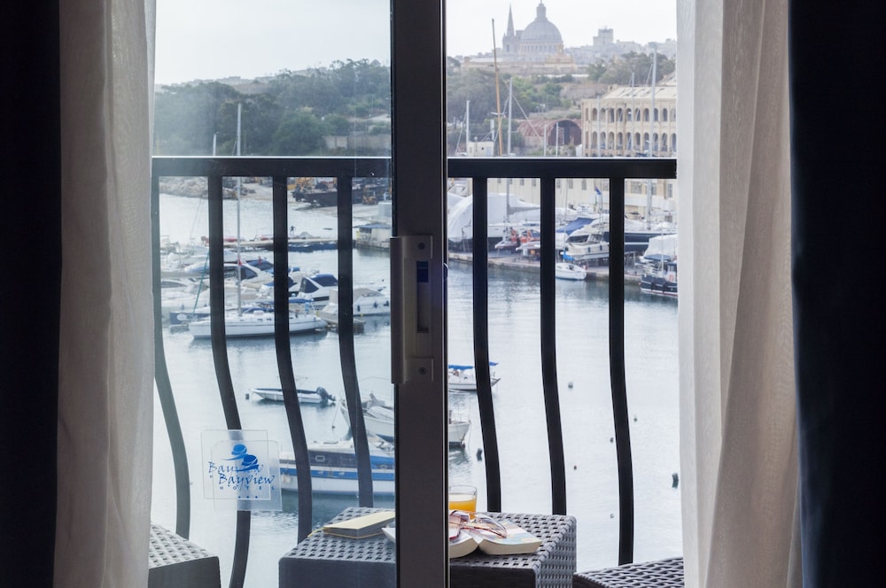 

Roma - Il-Gżira - Bayview Hotel by ST Hotels