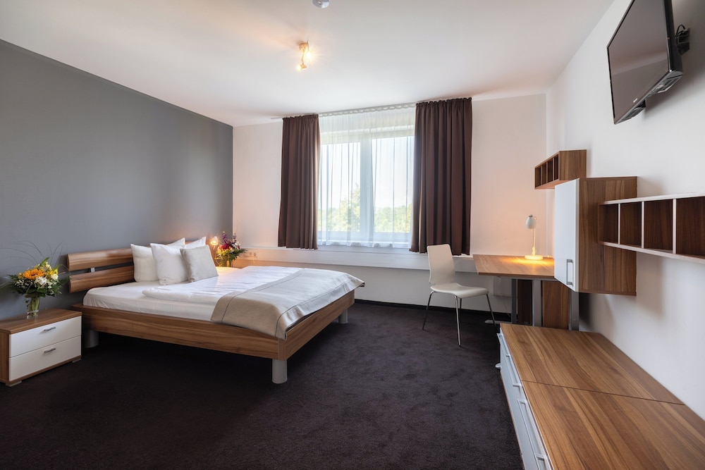 

Roma - Lipsia - Hotel Aviva