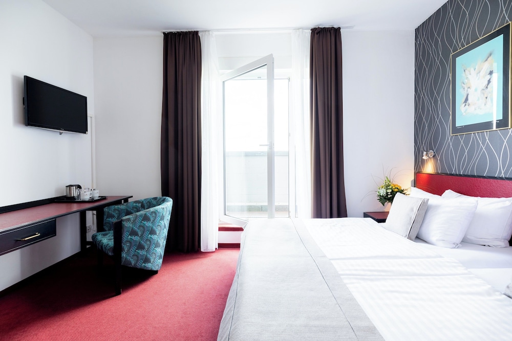 

Milano - Lipsia - Hotel Aviva