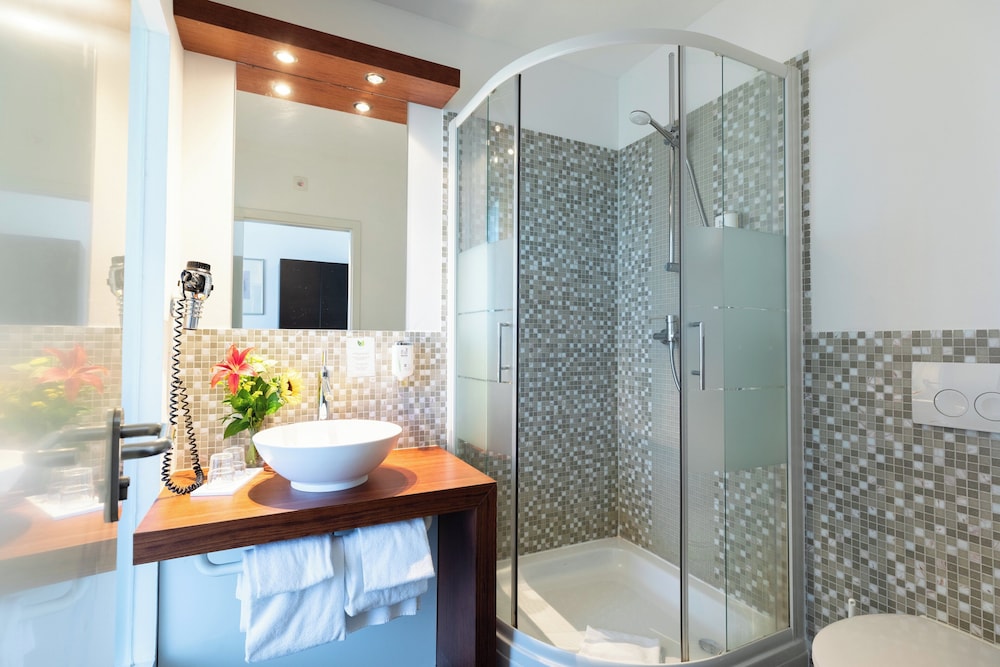 

Roma - Lipsia - Hotel Aviva