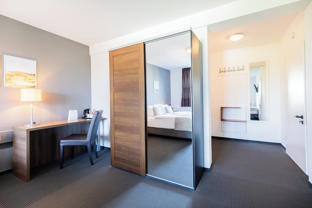 

Milano - Lipsia - Hotel Aviva