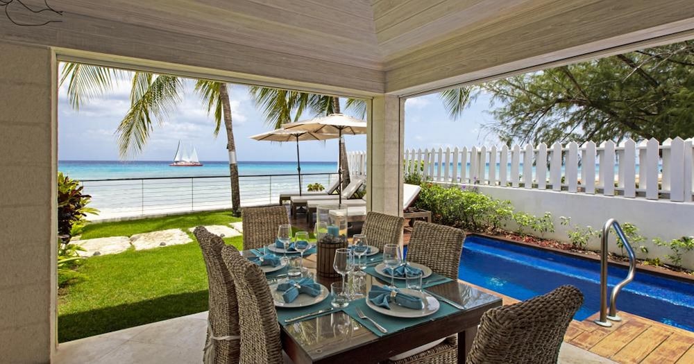 

Bari - Durants - Radwood Beach House 2 by Barbados Sotheby's International Realty