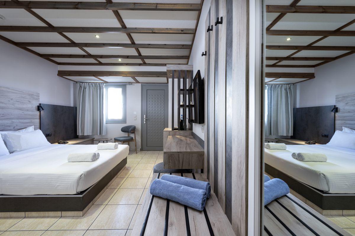 

Venezia - Mastichari - Palladium Hotel
