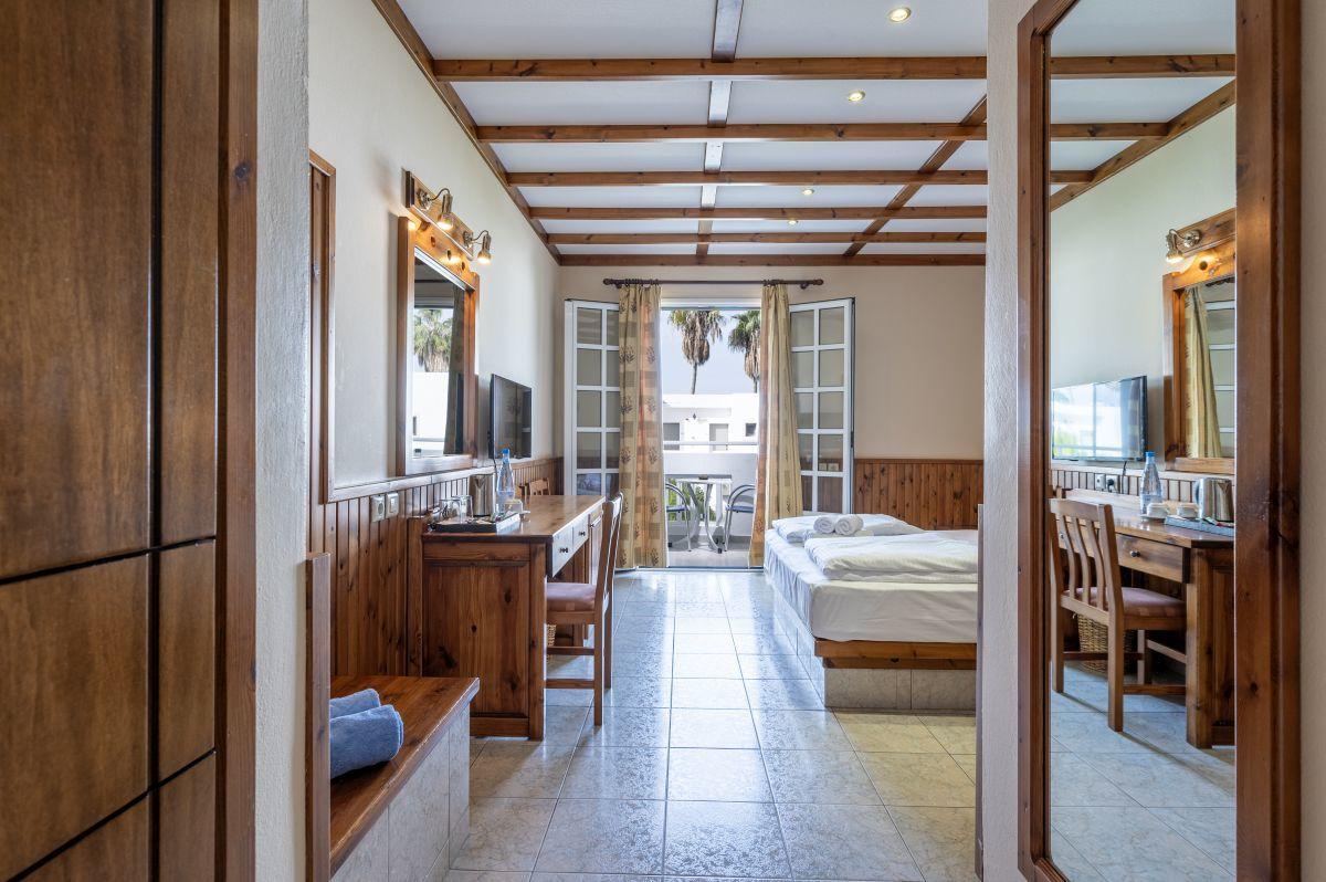 

Lamezia Terme - Mastichari - Palladium Hotel