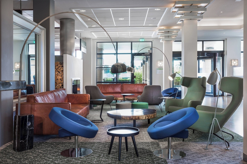 

Pisa - Aalsmeer - Courtyard by Marriott Amsterdam Airport