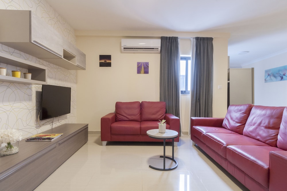 

Milano - Zebbug - Blubay Apartments by ST Hotels