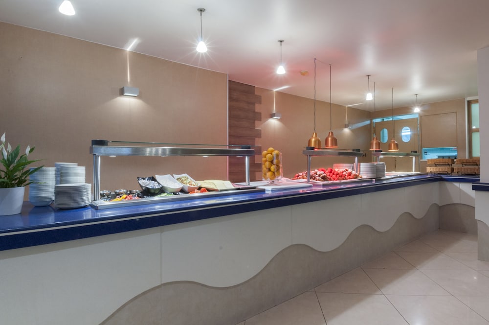 

Milano - Sliema - Blubay Apartments by ST Hotels