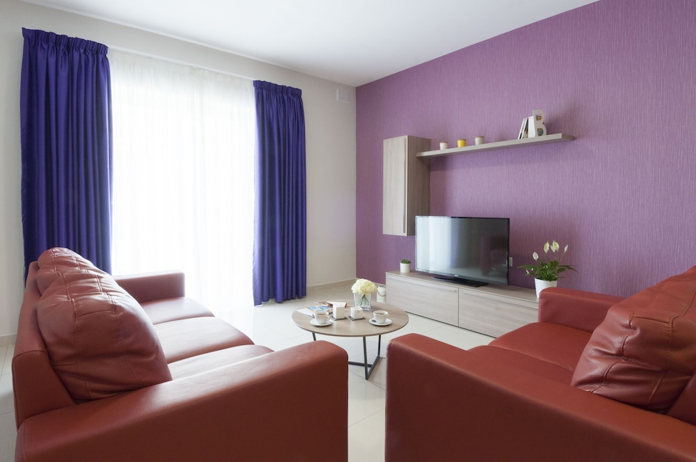 

Milano - Zebbug - Blubay Apartments by ST Hotels
