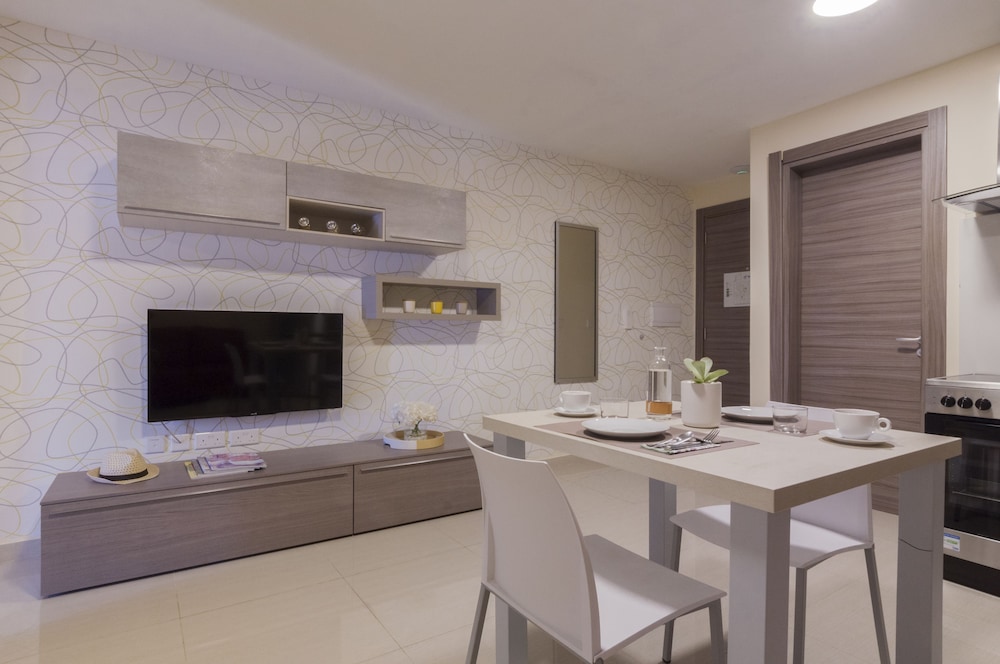 

Firenze - Marsaxlokk - Blubay Apartments by ST Hotels