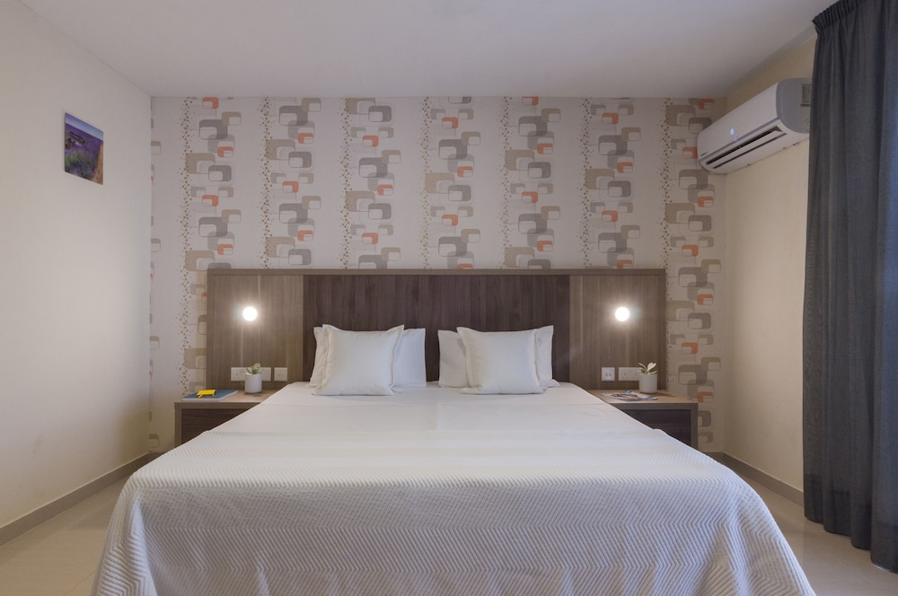

Bologna - Il-Gżira - Blubay Apartments by ST Hotels