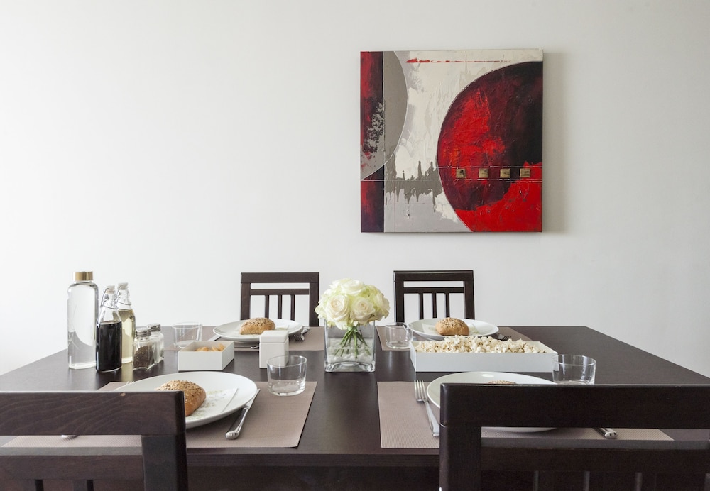 

Catania - Il-Gżira - Blubay Apartments by ST Hotels