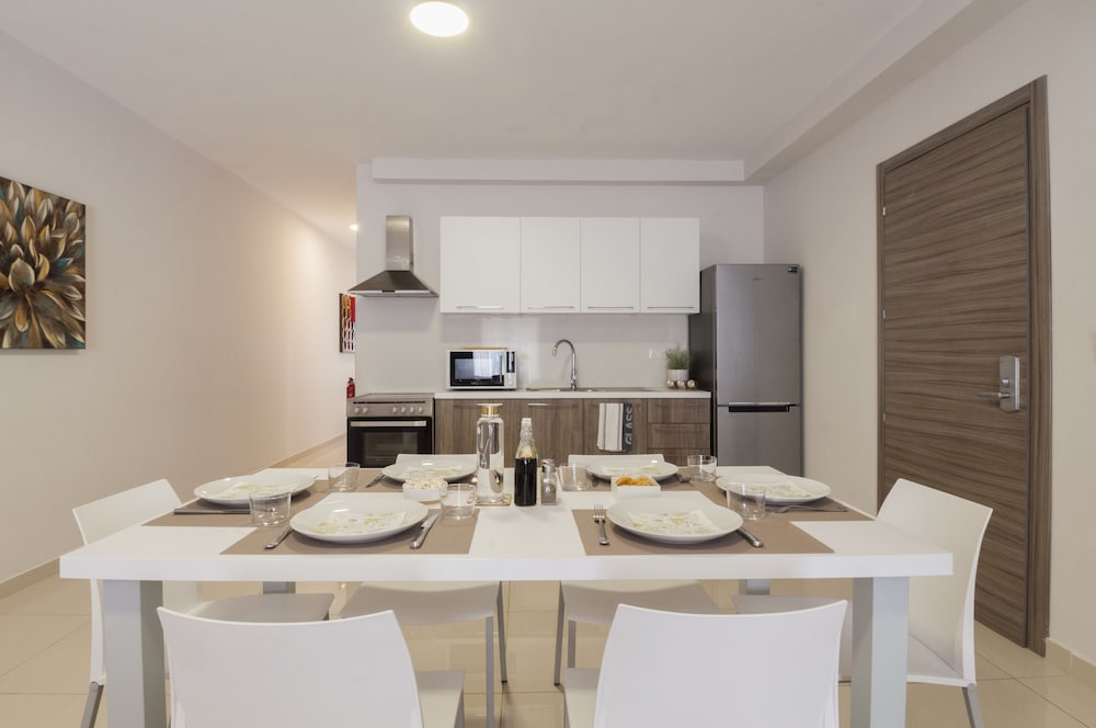 

Catania - Il-Gżira - Blubay Apartments by ST Hotels