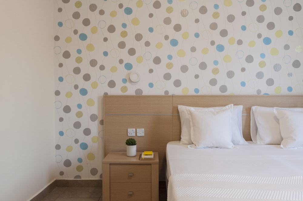 

Catania - Il-Gżira - Blubay Apartments by ST Hotels