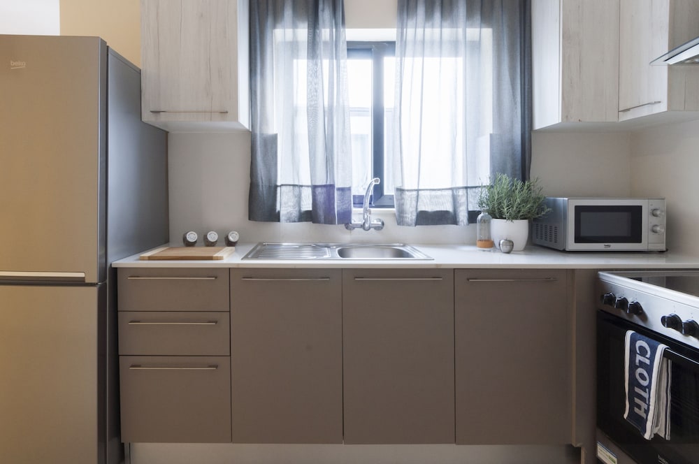 

Catania - Il-Gżira - Blubay Apartments by ST Hotels