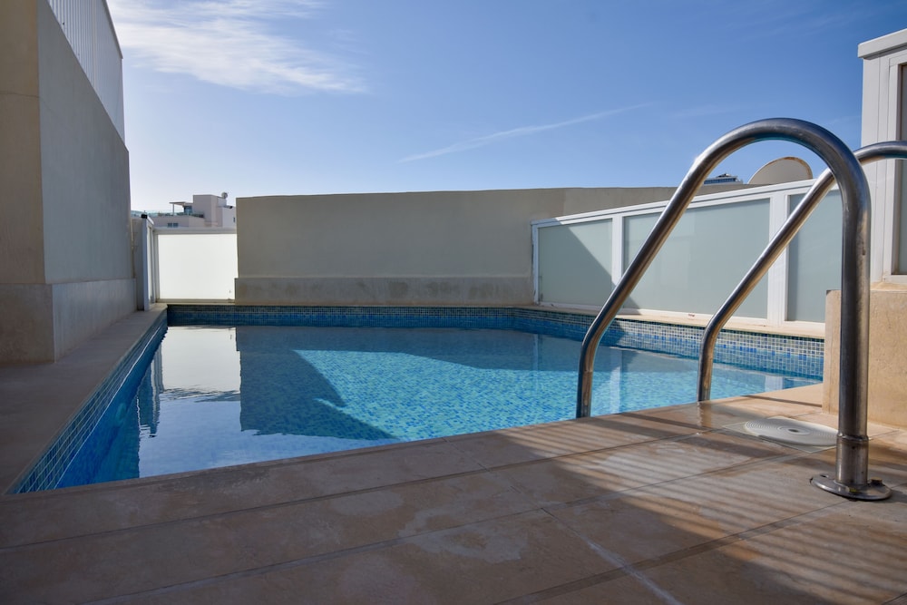 

Catania - Il-Gżira - Blubay Apartments by ST Hotels