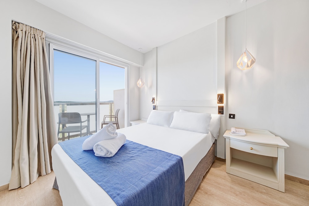 

Cagliari - Sa Coma - Hotel Ankaa - Adults Only over 14