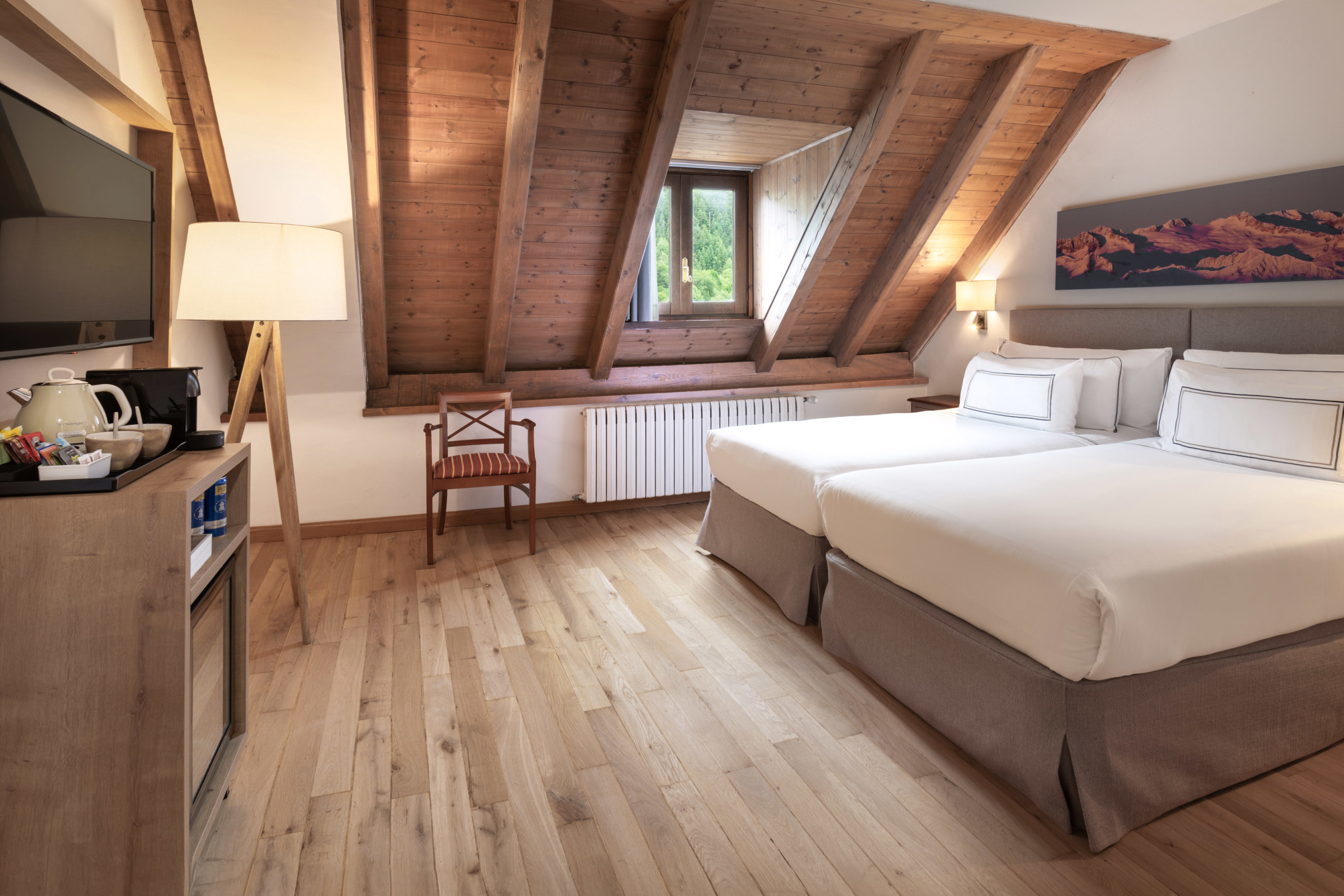 Melia Guestroom