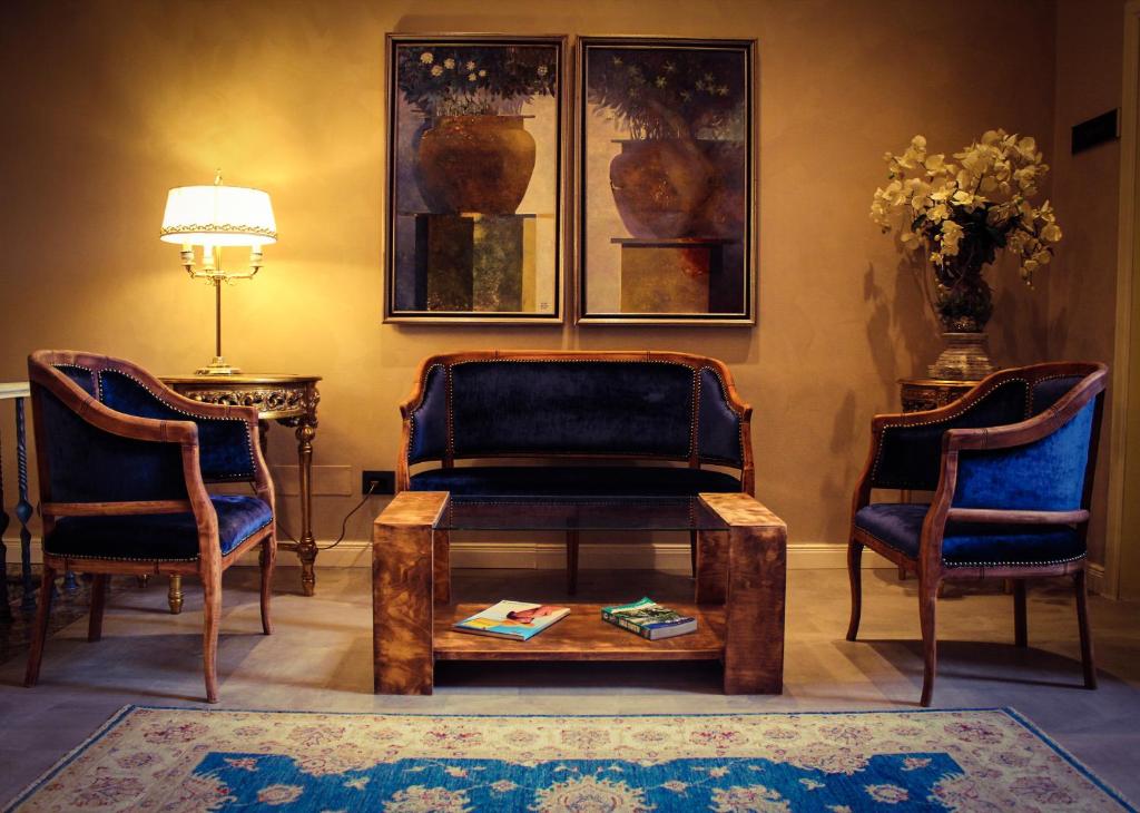 

Perugia - Tirana - Classic Hotel