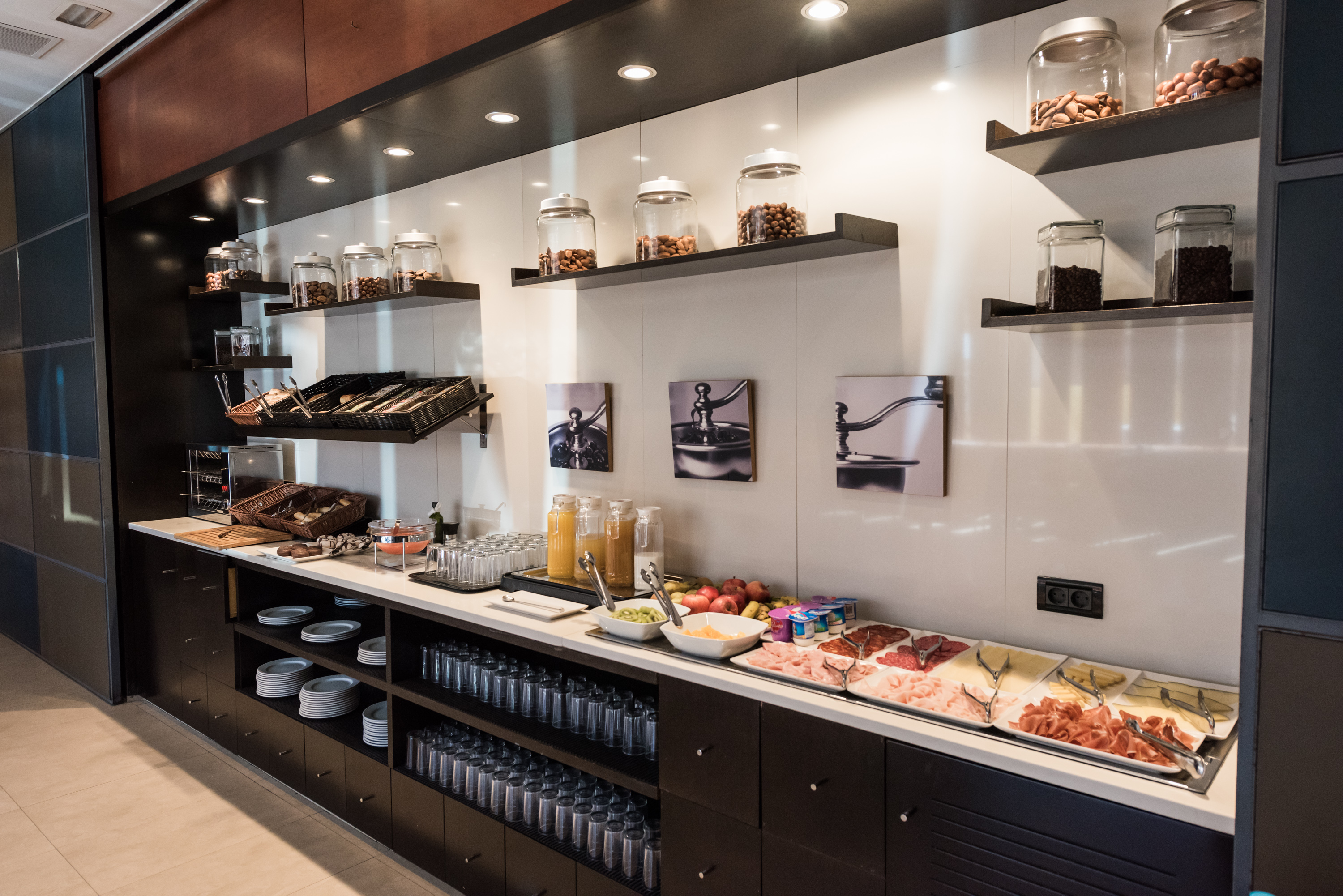 

Bologna - Elche - B&B HOTEL Elche