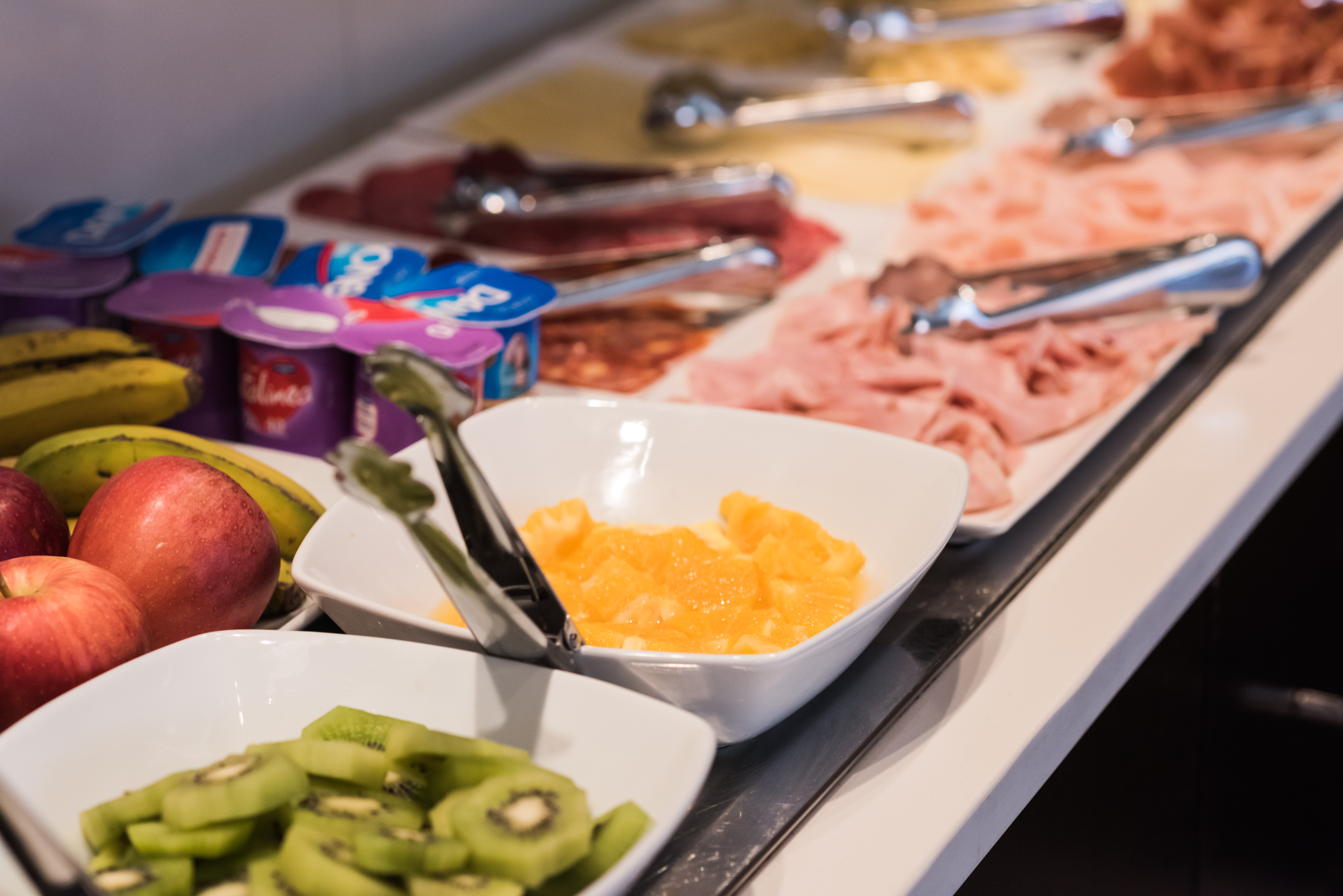 

Venezia - Elche - B&B HOTEL Elche