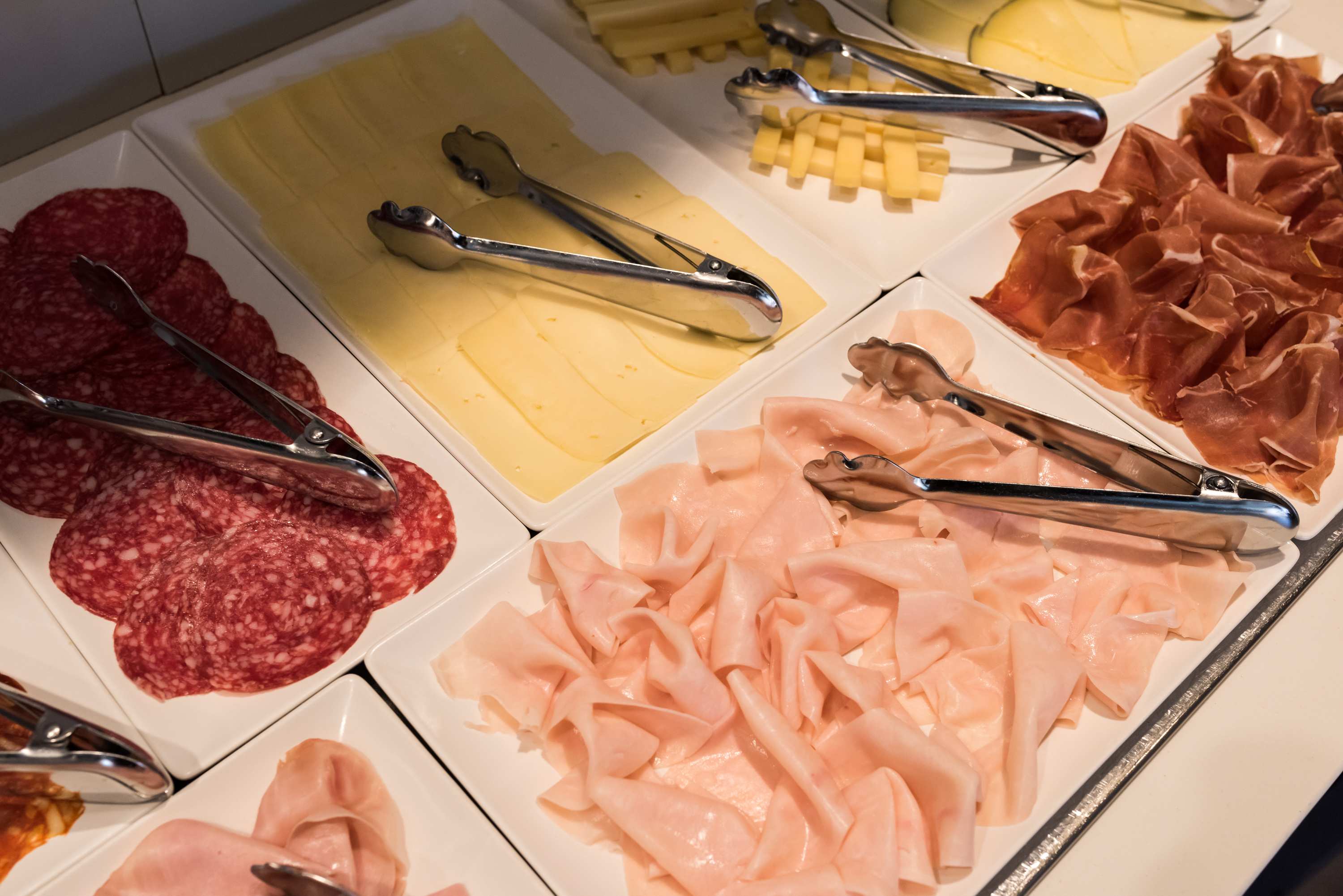 

Torino - Elche - B&B HOTEL Elche
