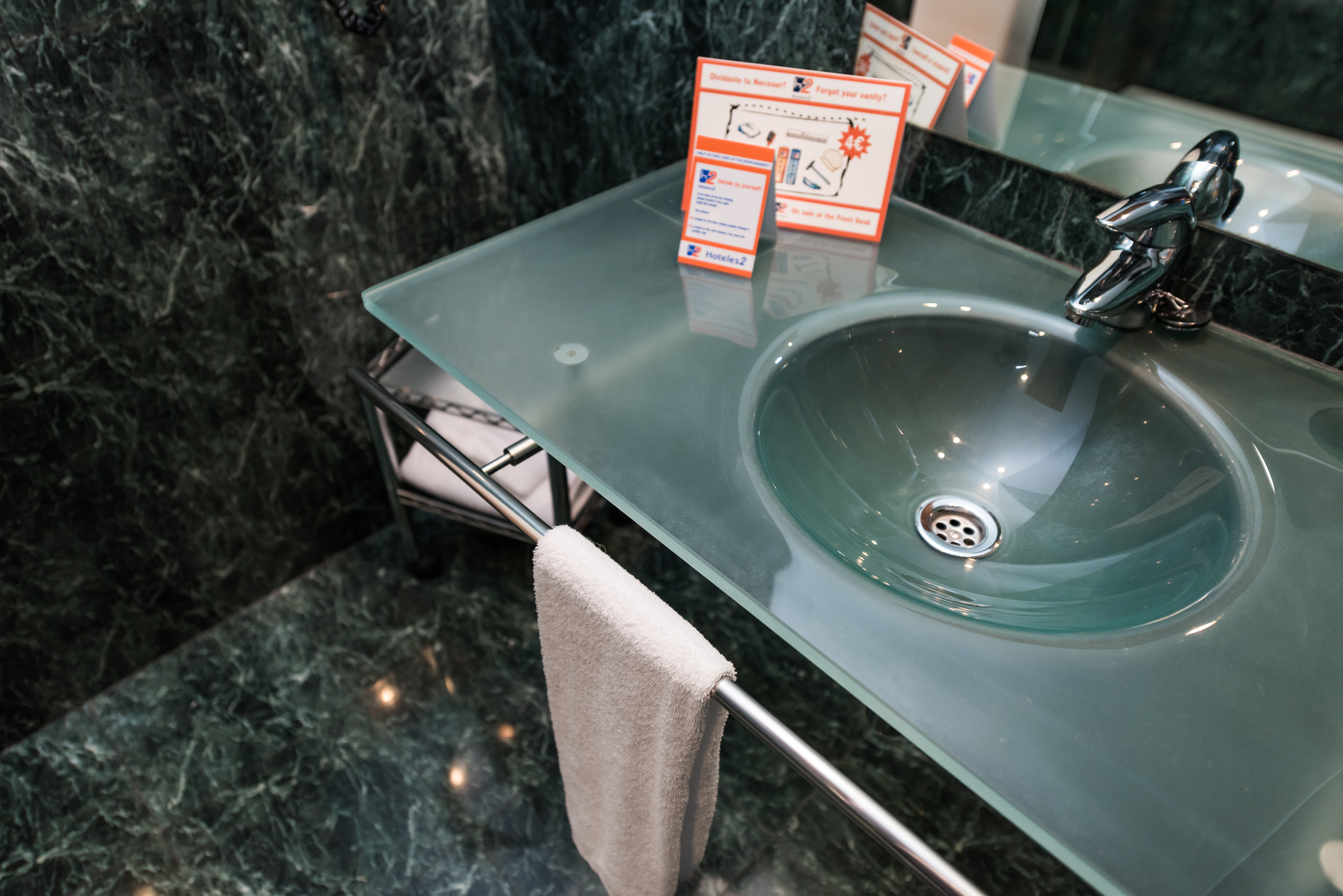 

Lamezia Terme - Elche - B&B HOTEL Elche