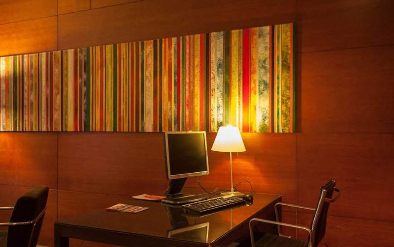 

Milano - Elche - B&B HOTEL Elche