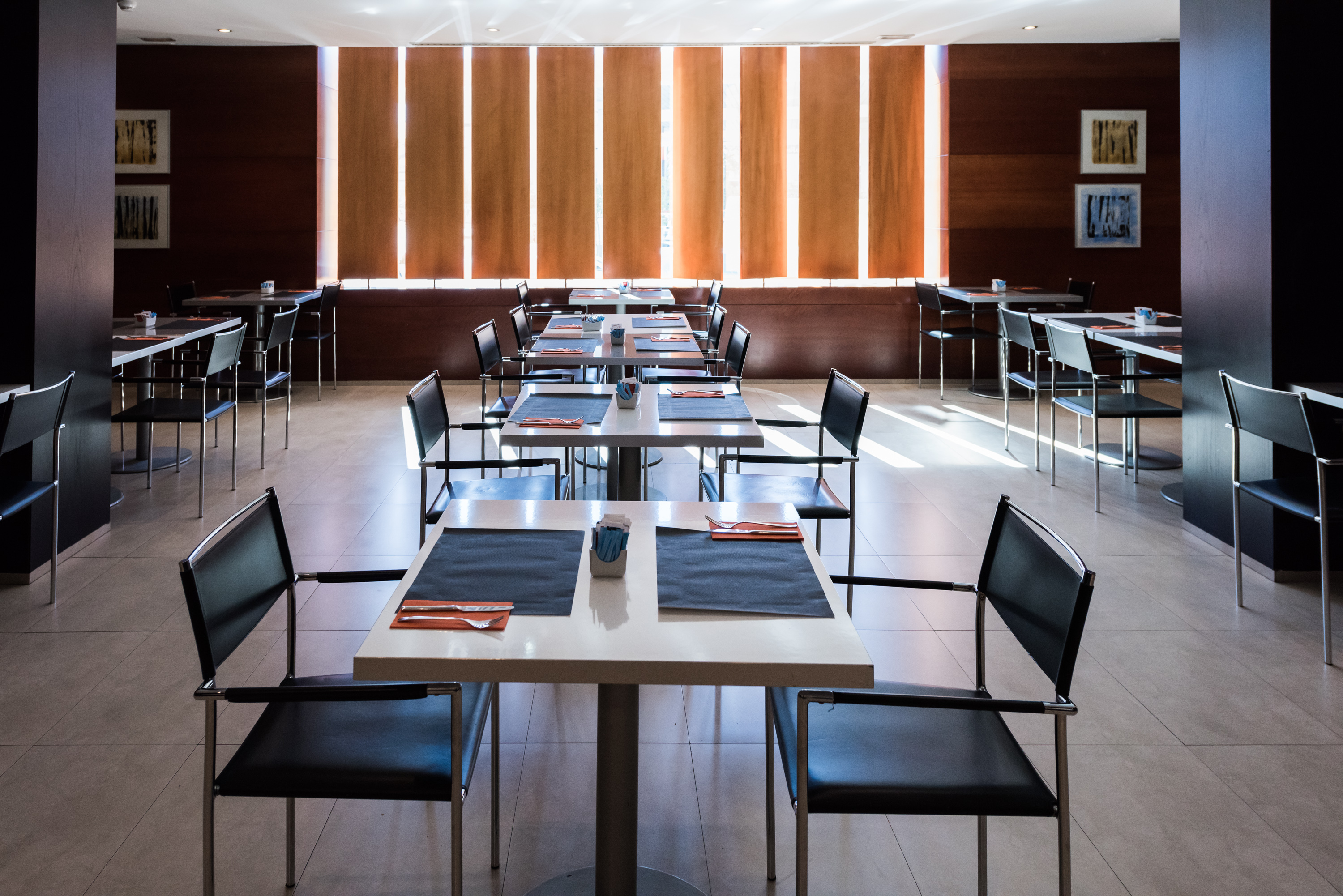 

Milano - Elche - B&B HOTEL Elche