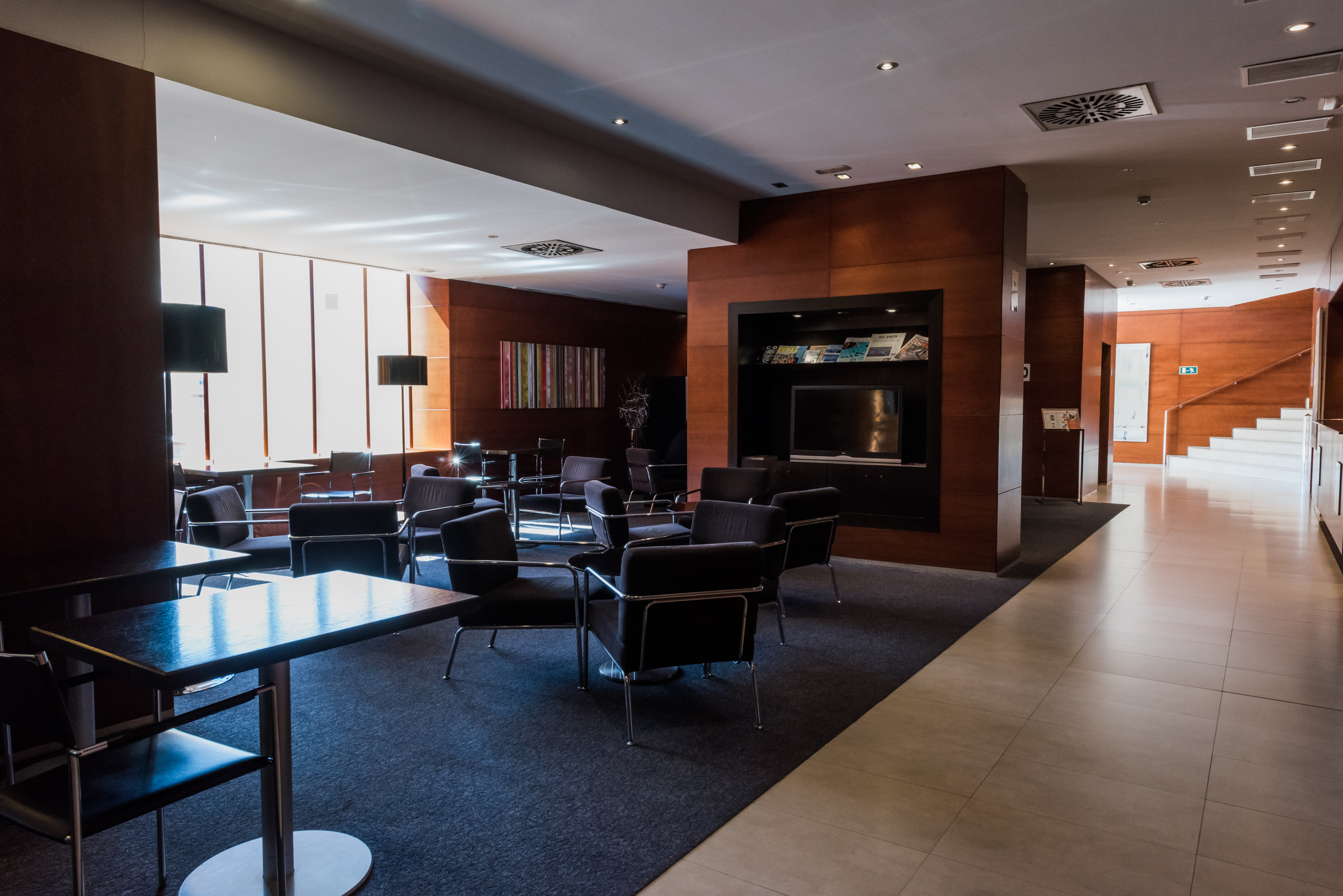 

Bari - Elche - B&B HOTEL Elche