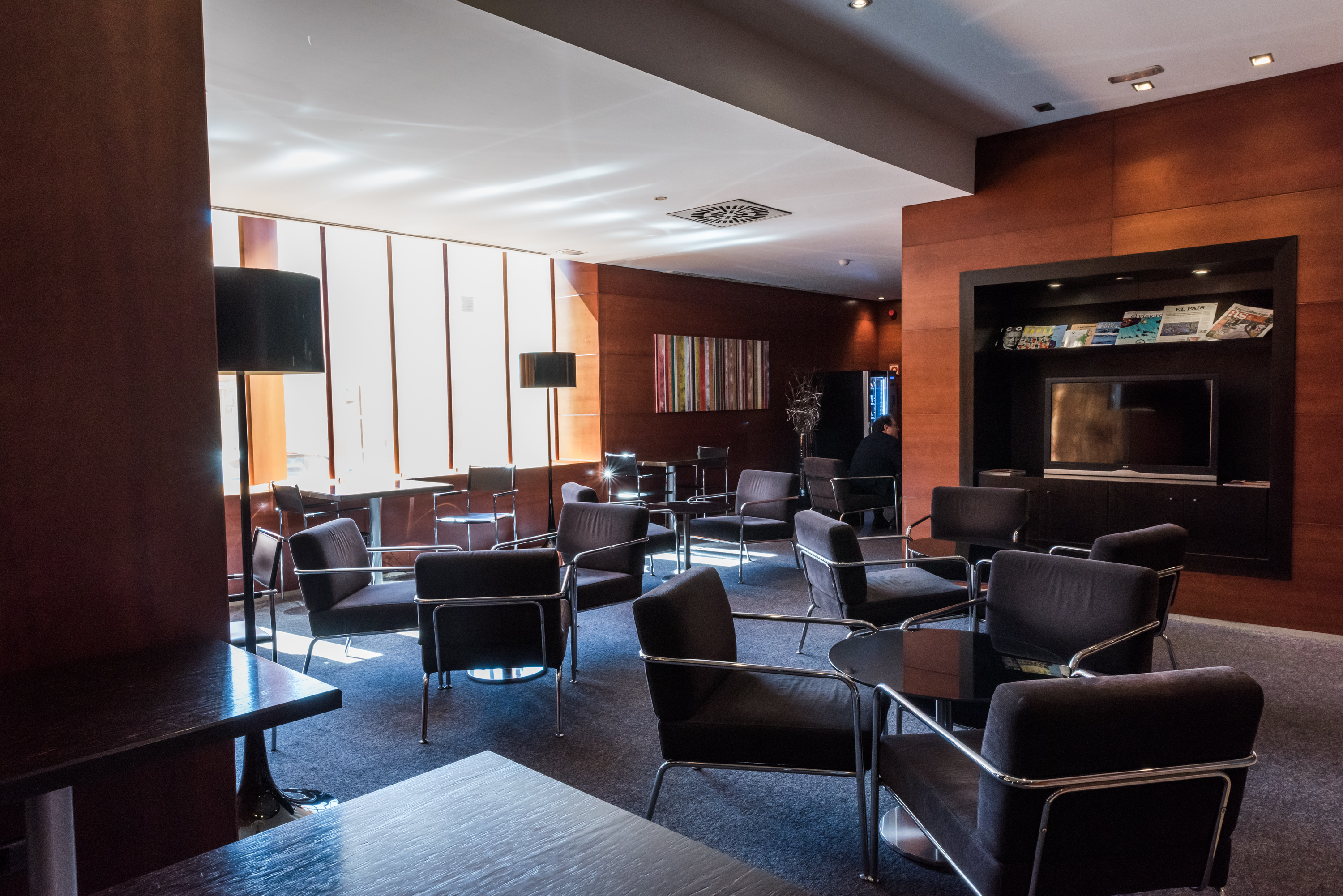 

Venezia - Elche - B&B HOTEL Elche