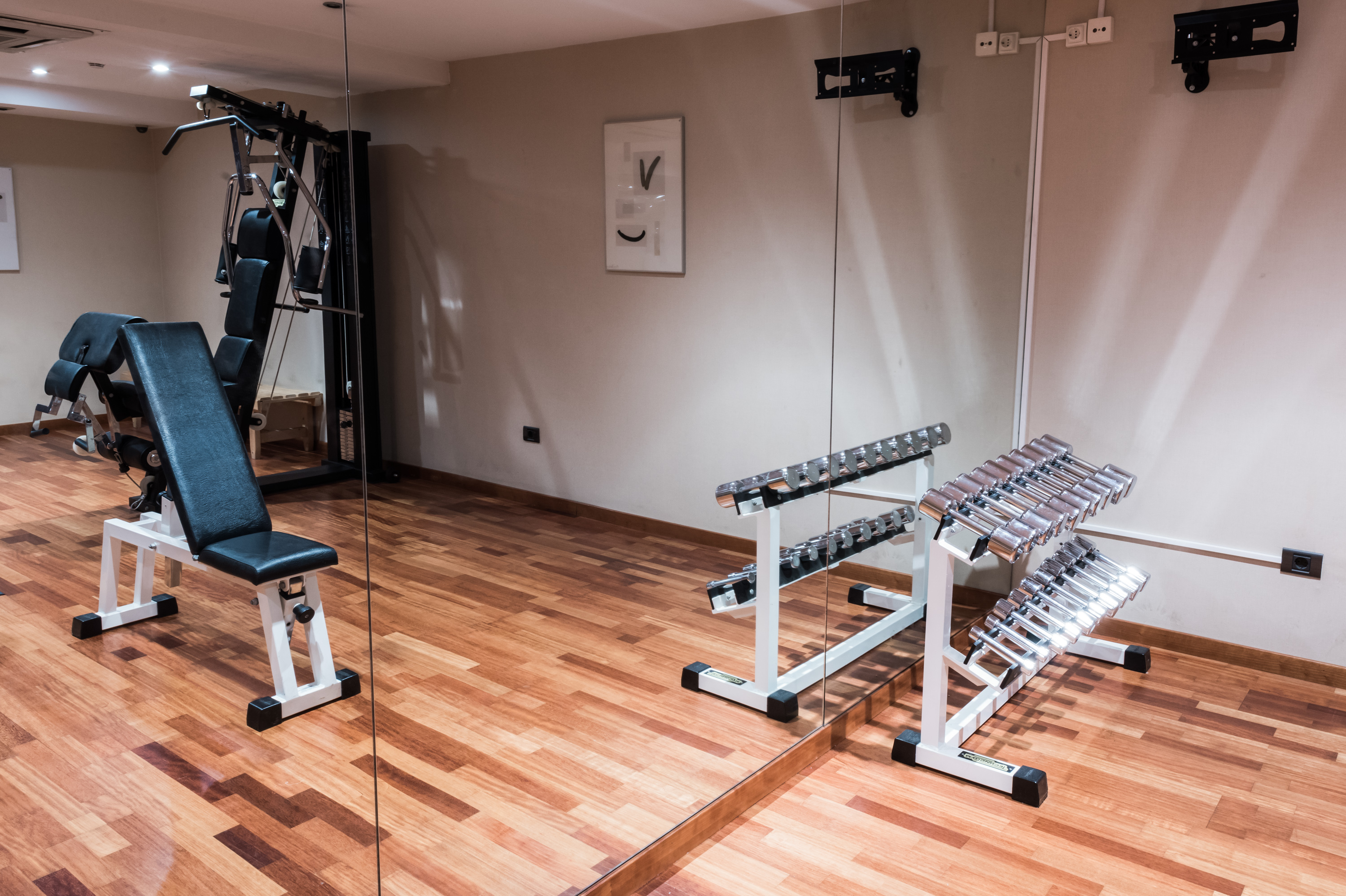 

Firenze - Elche - B&B HOTEL Elche