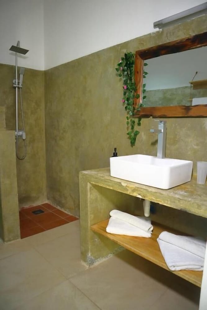 

Verona - Matemwe - Holiday Time Bungalows Zanzibar