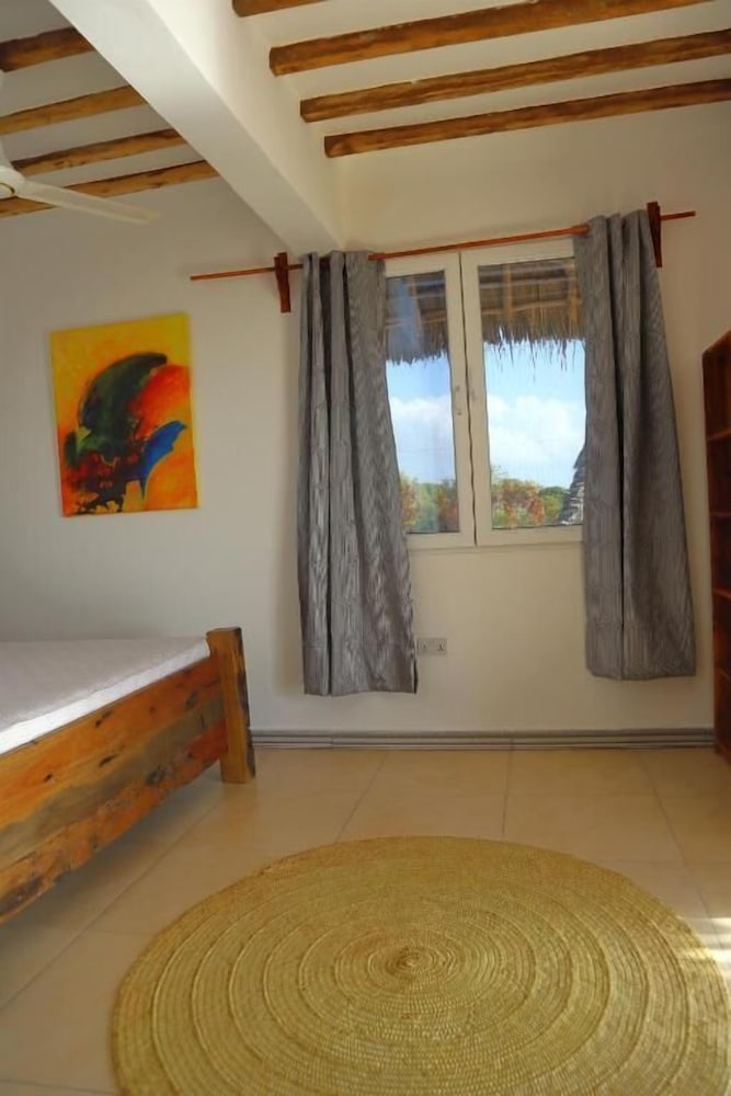 

Bari - Matemwe - Holiday Time Bungalows Zanzibar