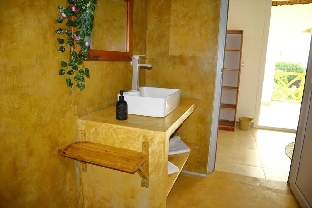 

Cagliari - Matemwe - Holiday Time Bungalows Zanzibar
