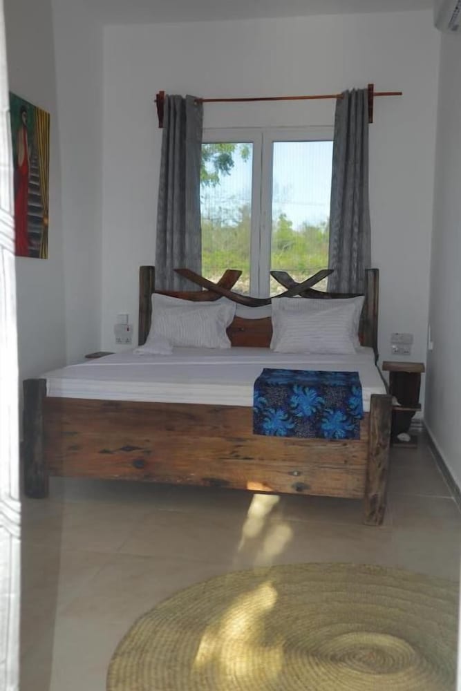 

Bari - Matemwe - Holiday Time Bungalows Zanzibar