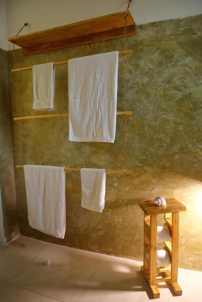 

Lamezia Terme - Matemwe - Holiday Time Bungalows Zanzibar