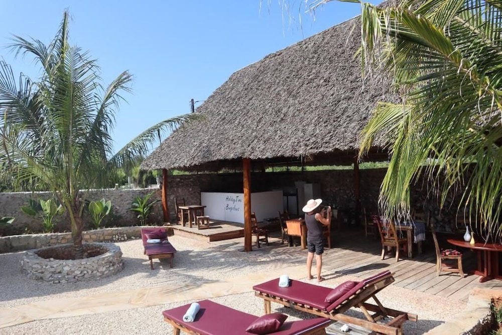 

Verona - Matemwe - Holiday Time Bungalows Zanzibar