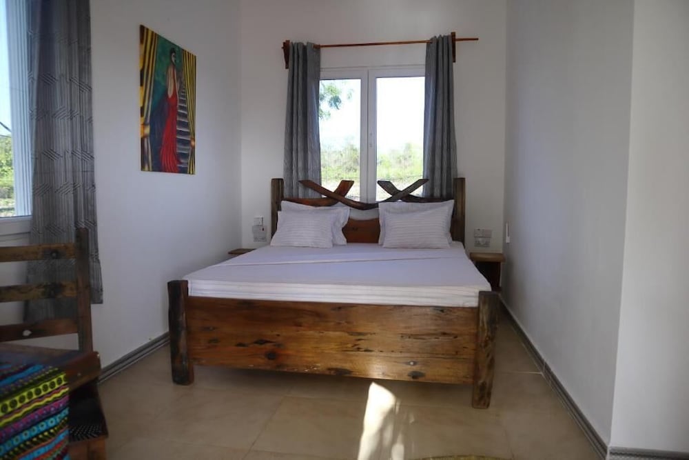 

Milano - Matemwe - Holiday Time Bungalows Zanzibar