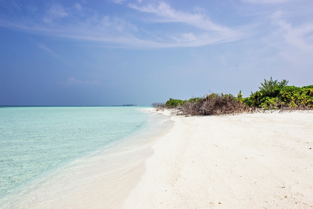 

Bari - Mathiveri - Hakuna Maldives
