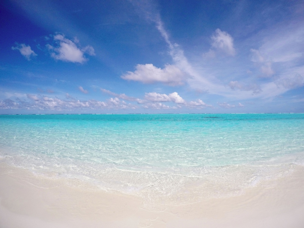 

Bari - Mathiveri - Hakuna Maldives
