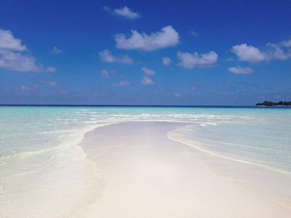 

Roma - Atollo di Rasdhoo - Hakuna Maldives