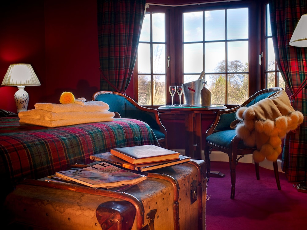 Linlithgow - Champany Inn