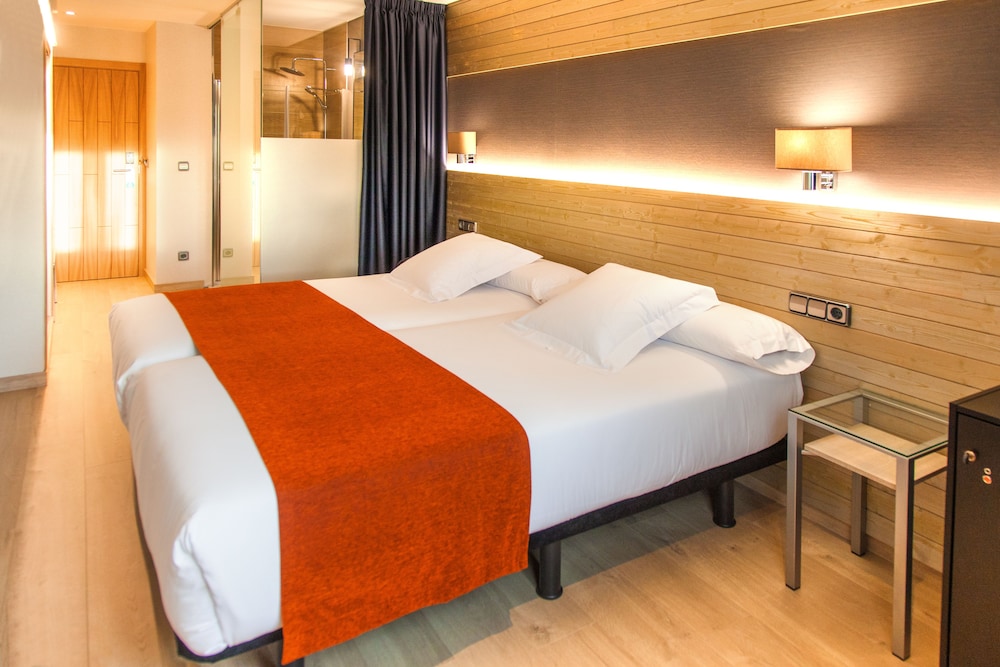 

Bologna - A Coruna - Hotel Avenida