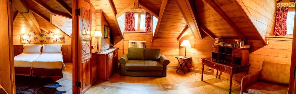 

Verona - Monte Rosa, Montagna Italia - Hotel Breithorn