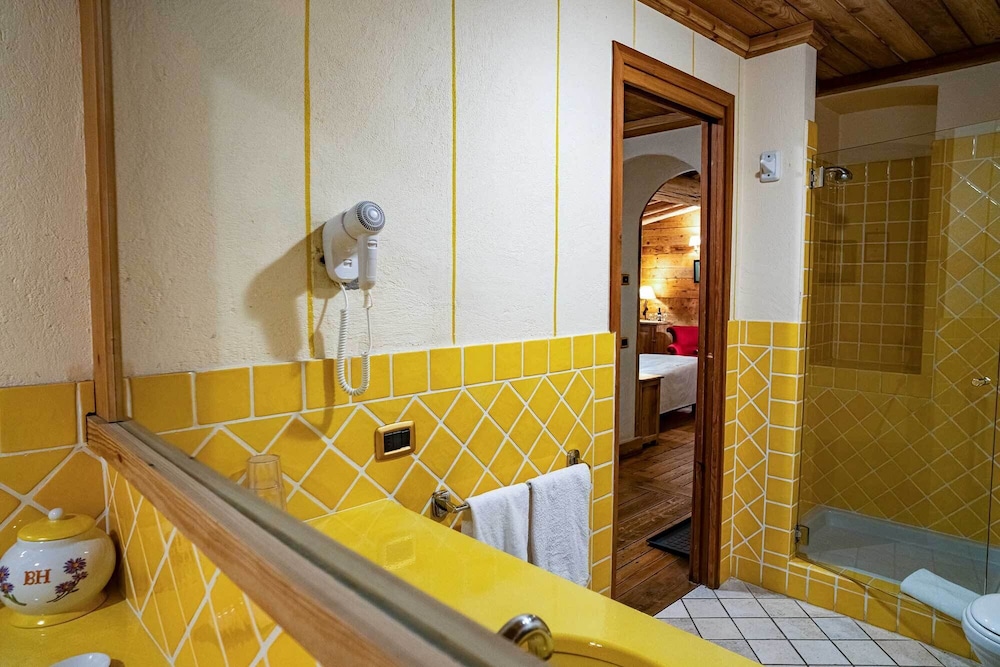 

Roma - Ayas - Hotel Breithorn