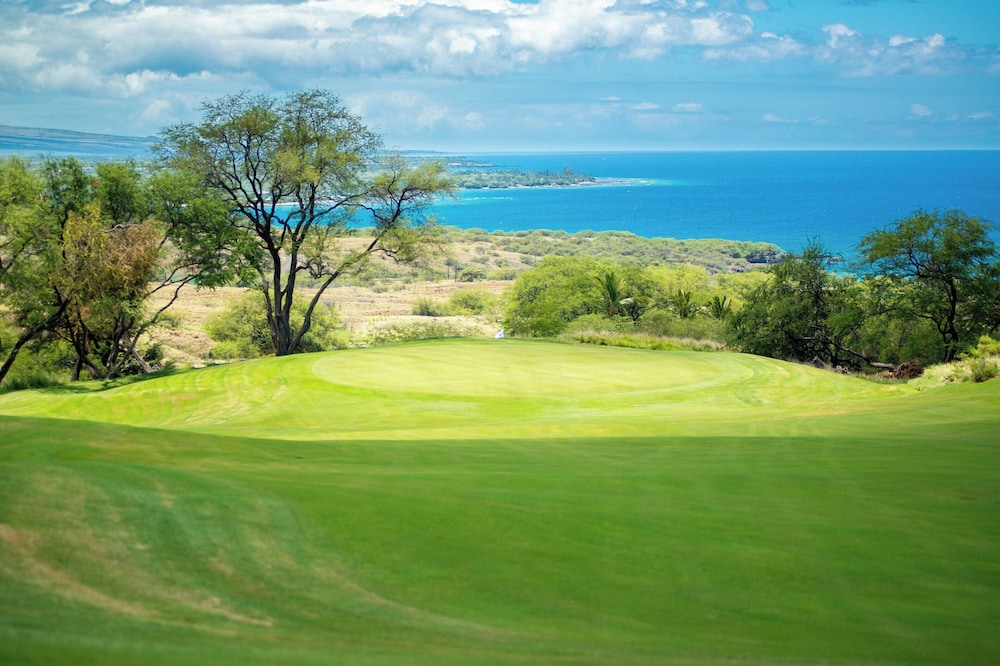 

Roma - Waikoloa - The Westin Hapuna Beach Resort