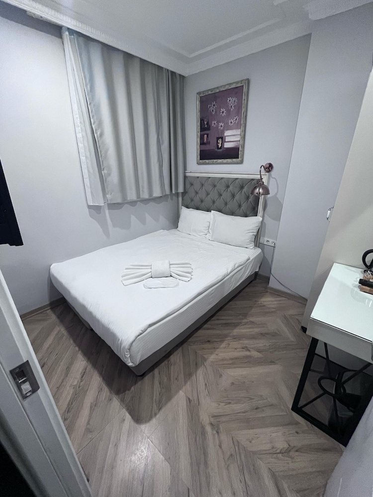 

Roma - Beyoğlu - Good Night Hotel Istanbul