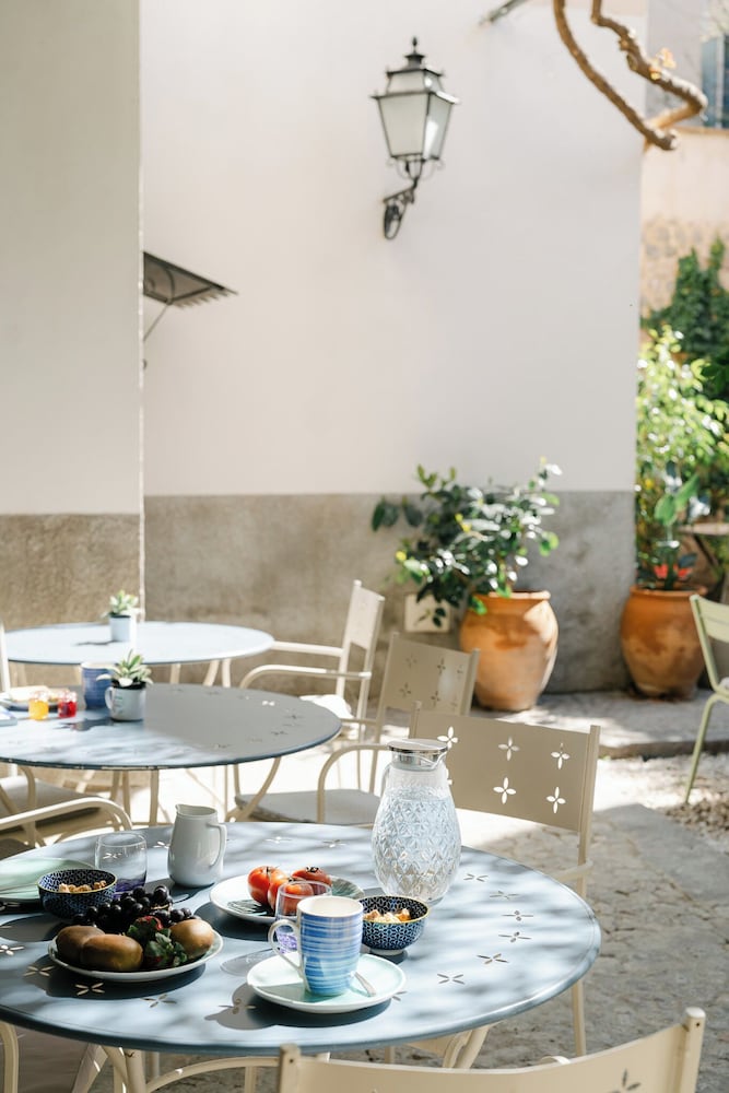 

Bari - Sóller - Hotel Can Abril