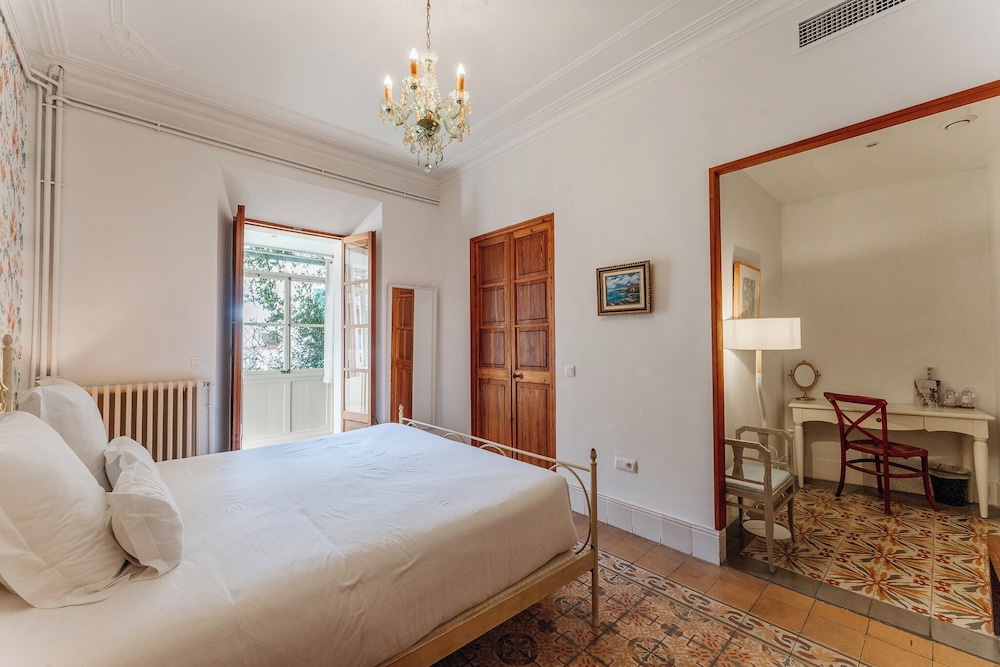 

Torino - Sóller - Hotel Can Abril