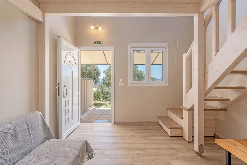 

Firenze - Lixouri - Oskars Studios & Apartments